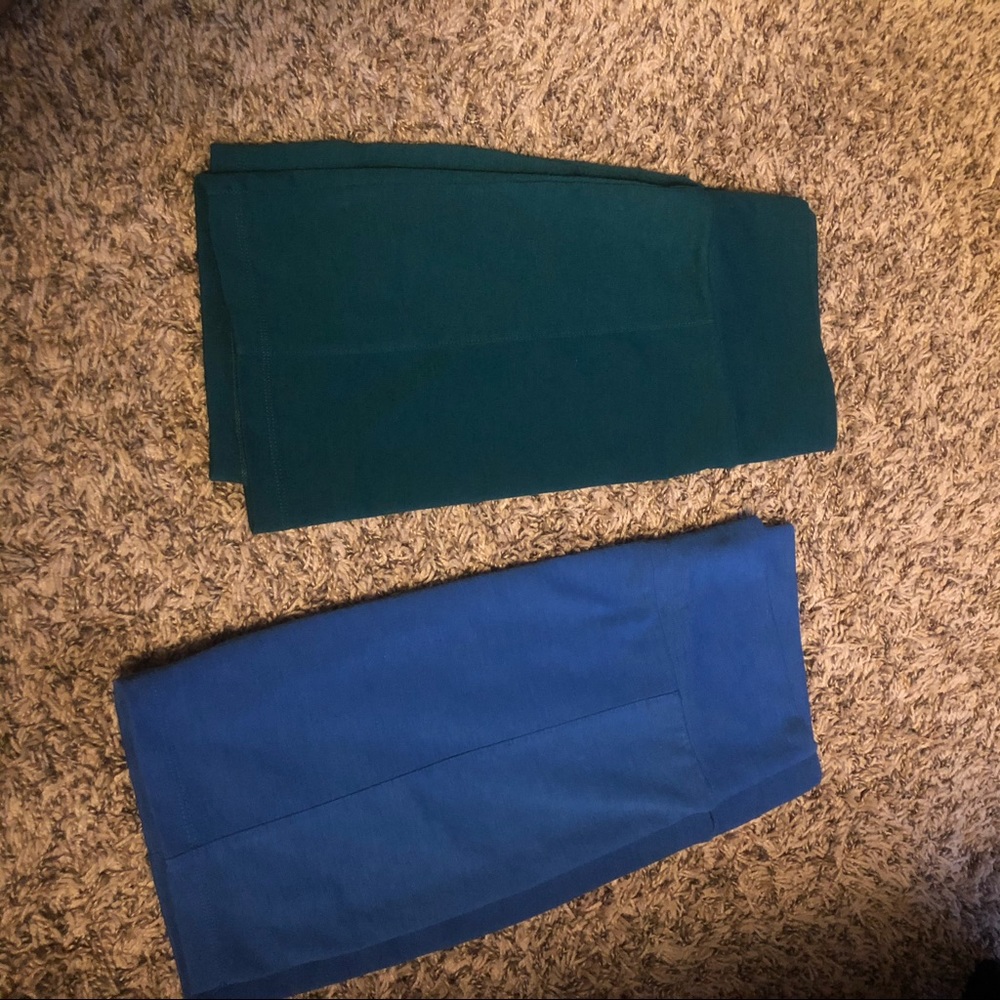 2 Skirts